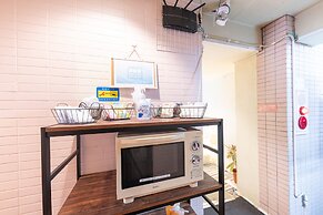 Tabist Hotel Florida Ikebukuro