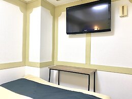 Tabist Hotel Florida Ikebukuro