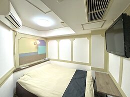 Tabist Hotel Florida Ikebukuro