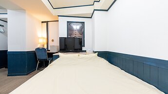 Tabist Hotel Florida Ikebukuro