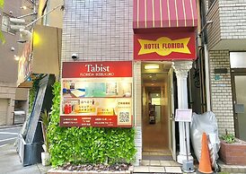 Tabist Hotel Florida Ikebukuro