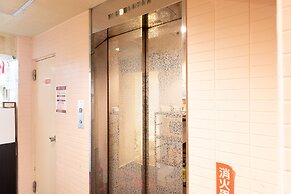 Tabist Hotel Florida Ikebukuro