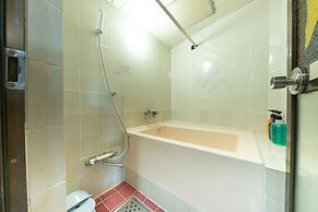 Tabist Hotel Florida Ikebukuro