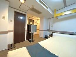 Tabist Hotel Florida Ikebukuro