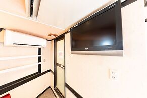 Tabist Hotel Florida Ikebukuro