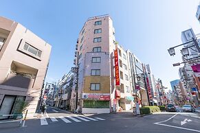 Tabist Hotel Florida Ikebukuro