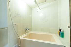 Tabist Hotel Florida Ikebukuro