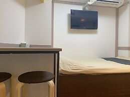 Tabist Hotel Florida Ikebukuro