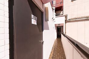 Tabist Hotel Florida Ikebukuro