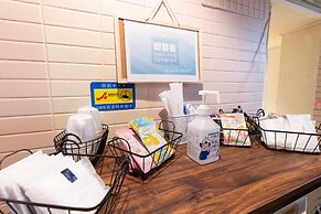 Tabist Hotel Florida Ikebukuro