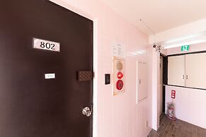 Tabist Hotel Florida Ikebukuro