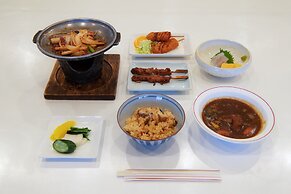 Tabist Daibo Ichihara Men Only