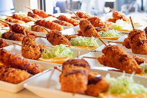 Tabist Daibo Ichihara Men Only