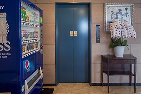 Tabist Daibo Ichihara Men Only