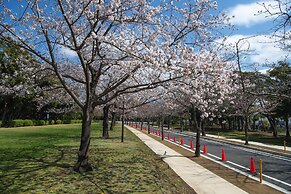 Tabist Daibo Ichihara Men Only