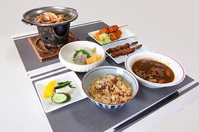 Tabist Daibo Ichihara Men Only