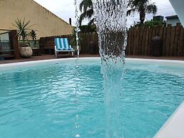 Pousada La Ferrugem Suites