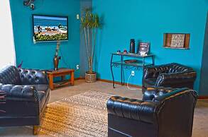 Pousada La Ferrugem Suites