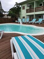 Pousada La Ferrugem Suites