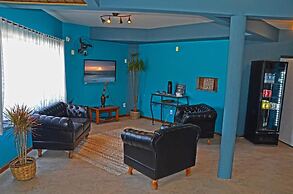 Pousada La Ferrugem Suites