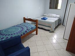 Pousada La Ferrugem Suites