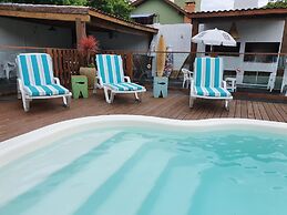 Pousada La Ferrugem Suites