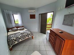 Pousada La Ferrugem Suites