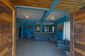 Pousada La Ferrugem Suites