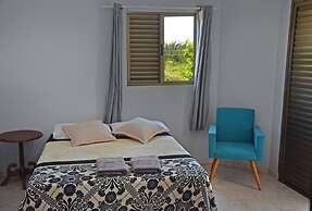 Pousada La Ferrugem Suites