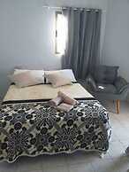 Pousada La Ferrugem Suites