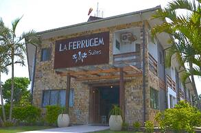 Pousada La Ferrugem Suites