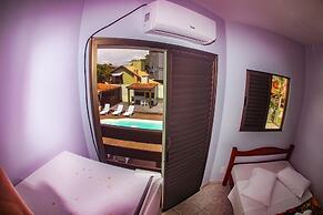 Pousada La Ferrugem Suites