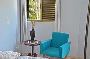 Pousada La Ferrugem Suites