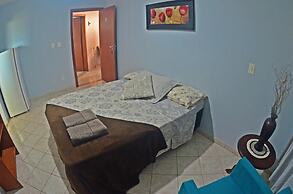 Pousada La Ferrugem Suites