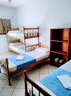 Pousada La Ferrugem Suites