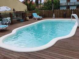 Pousada La Ferrugem Suites