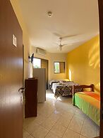 Pousada La Ferrugem Suites