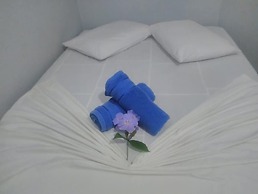 Pousada La Ferrugem Suites