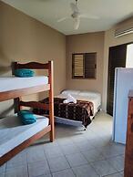 Pousada La Ferrugem Suites