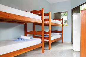 Pousada La Ferrugem Suites