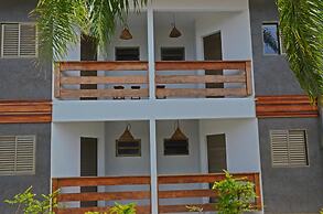 Pousada La Ferrugem Suites