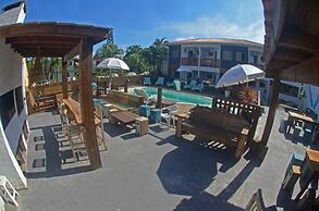 Pousada La Ferrugem Suites