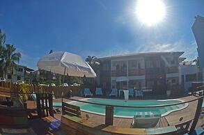 Pousada La Ferrugem Suites