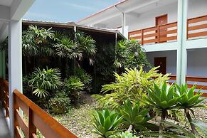 Pousada La Ferrugem Suites