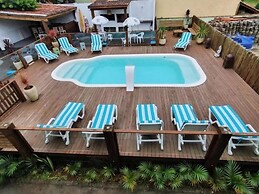 Pousada La Ferrugem Suites