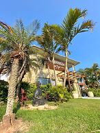 Pousada La Ferrugem Suites