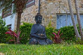 Pousada La Ferrugem Suites