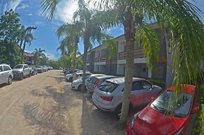 Pousada La Ferrugem Suites