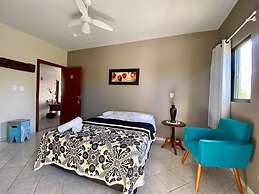 Pousada La Ferrugem Suites