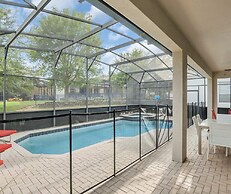 A Disney Themed Home, Just Minutes From CDC Standards! #rwh7728